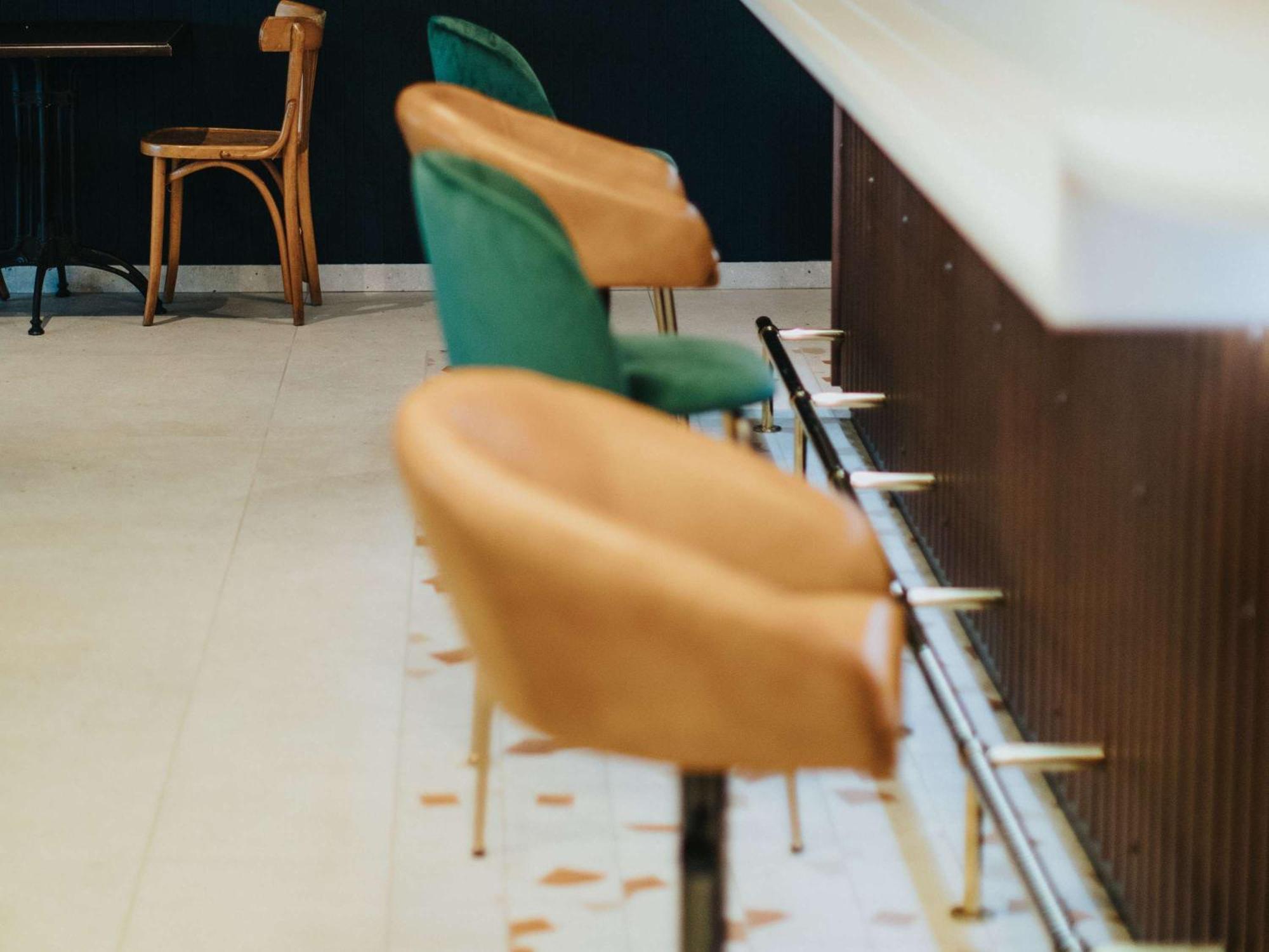 Greet Hotel Brest Aeroport Guipavas エクステリア 写真