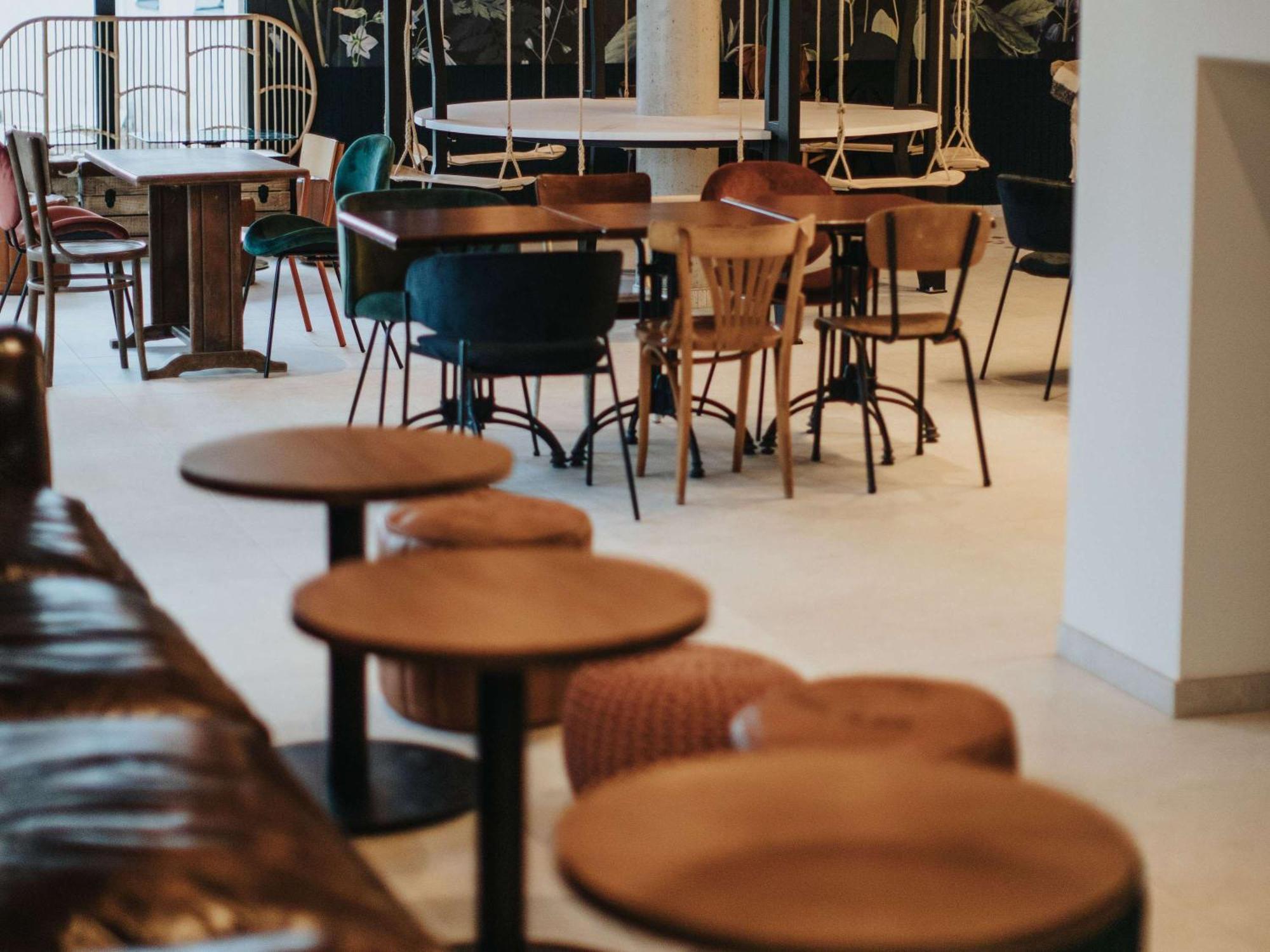Greet Hotel Brest Aeroport Guipavas エクステリア 写真