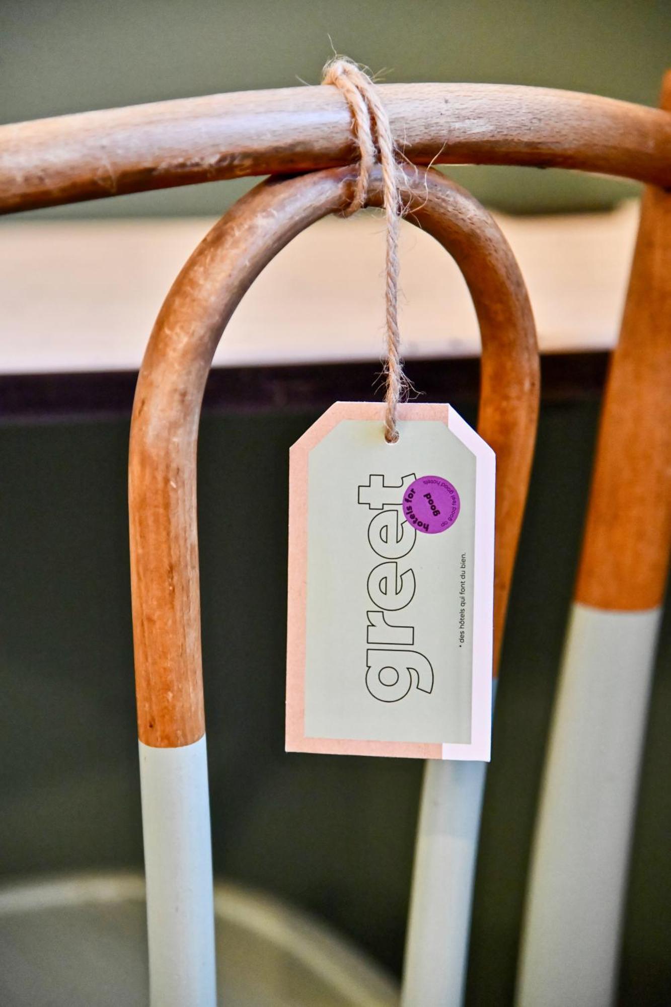 Greet Hotel Brest Aeroport Guipavas エクステリア 写真